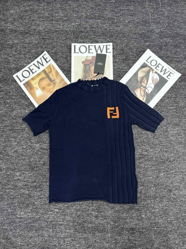 Fendi Women clothes -FENDI 0037FC82