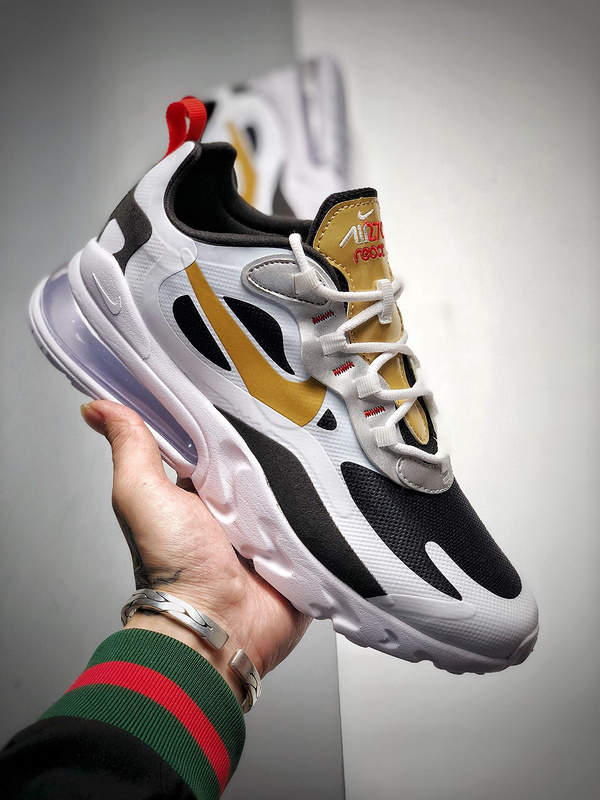 React Air Max 270 8EBD