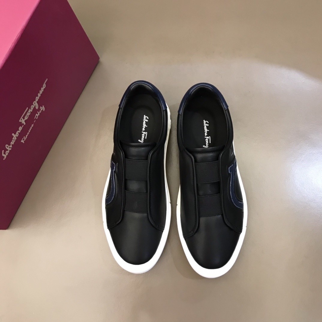 Ferragamo shoes F.erragamo Shoes Best Seller 38-45(27D3)