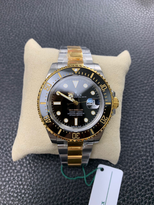 rolex R O L e x super clone top version watch EDF5 7CEE