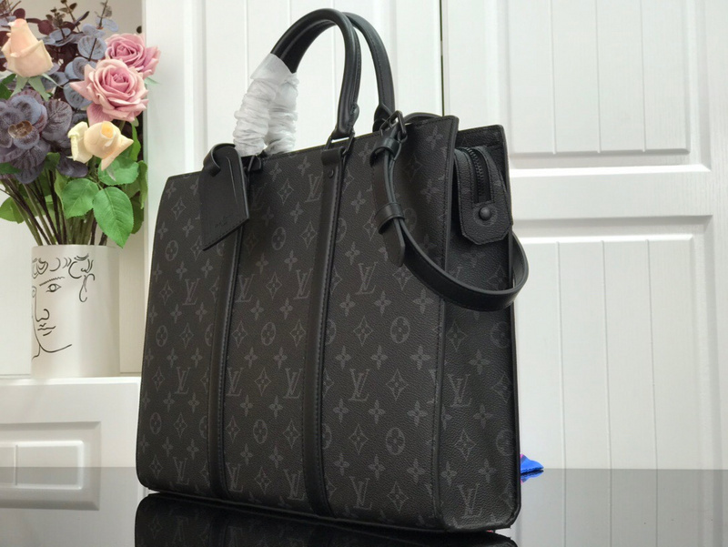 LV SAC PLAT HORIZONTAL ZIPPE M45265(EC7A)