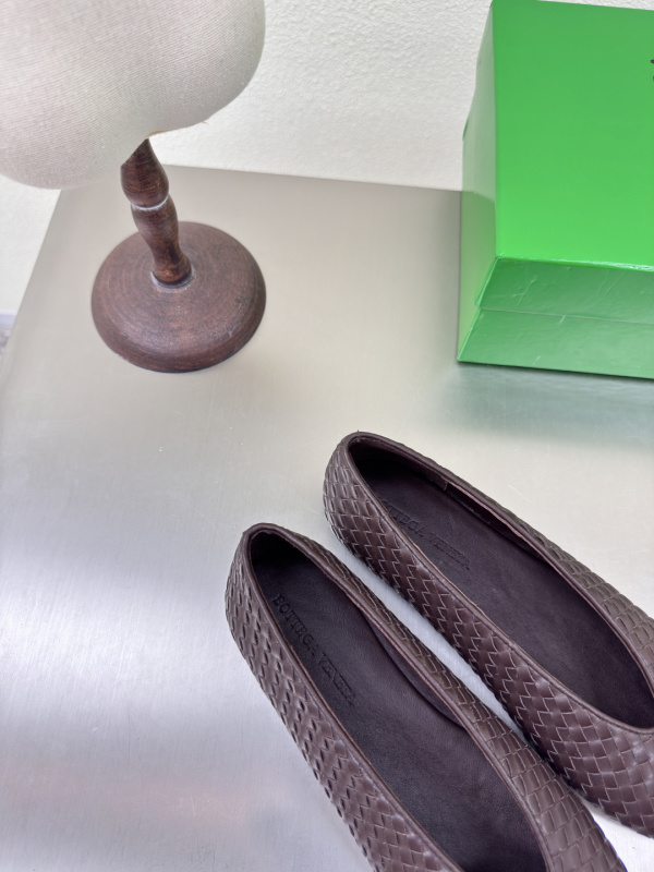 Bottega Veneta Women shoes -BV 00222107