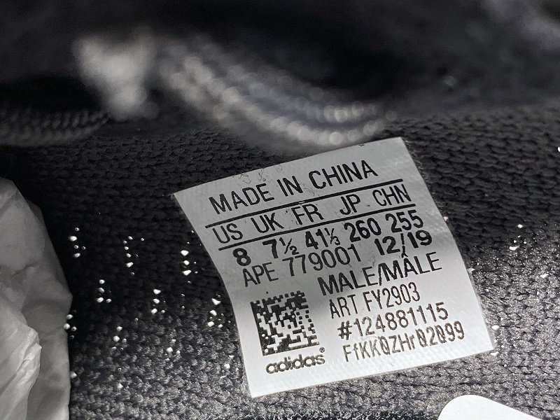 yeezy 350 580 FY2903 H12 YEEZY BOOST 350 V2 CINDER CINDER CINDER CINDER UNISEX 36 48... FEAC