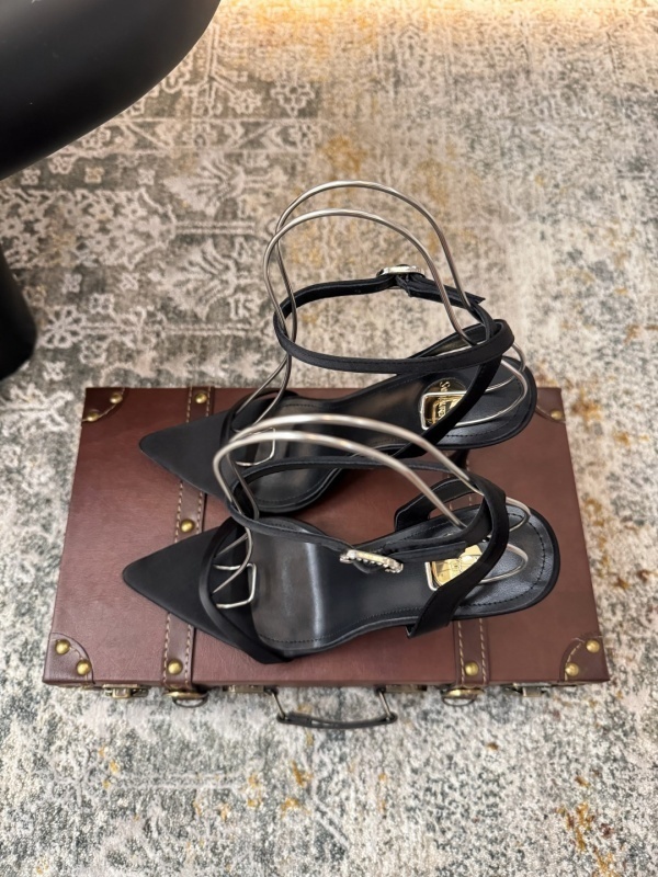 YSL Women shoes -YSL 0006EB75