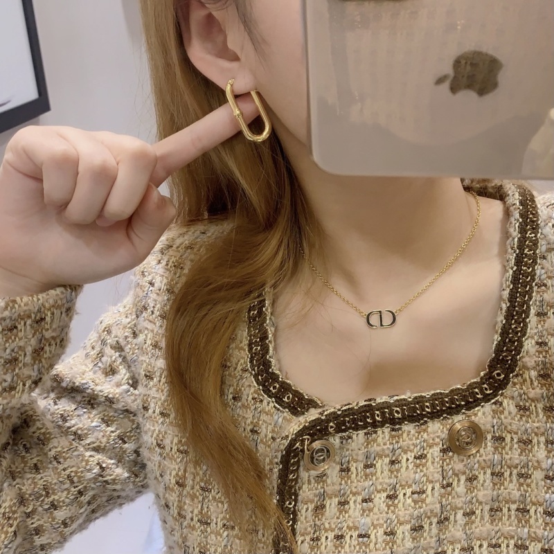 Bottega Veneta jewelry -BV 032F1D9