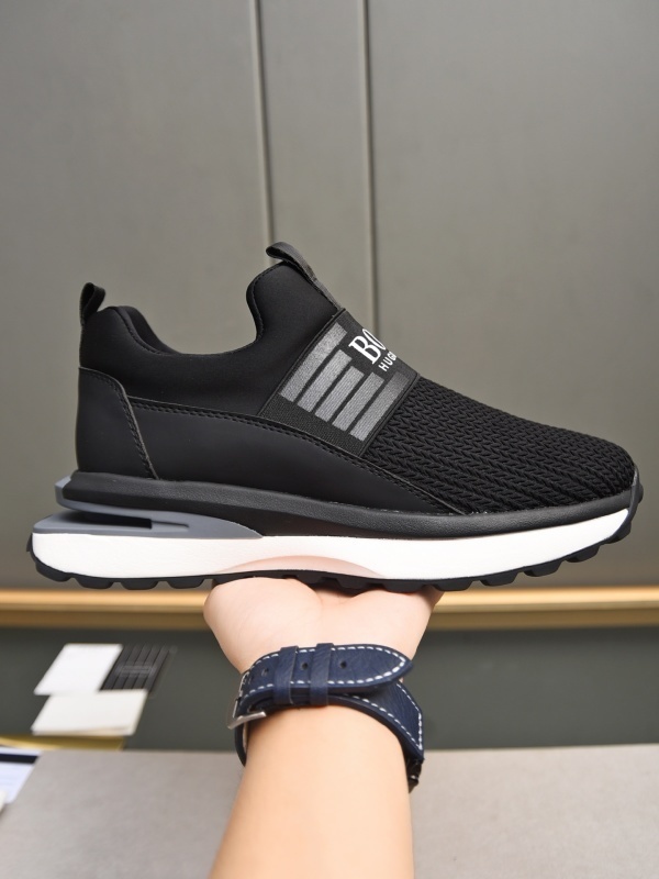 BOSS -Boss Shoes Best Seller 38-46B489