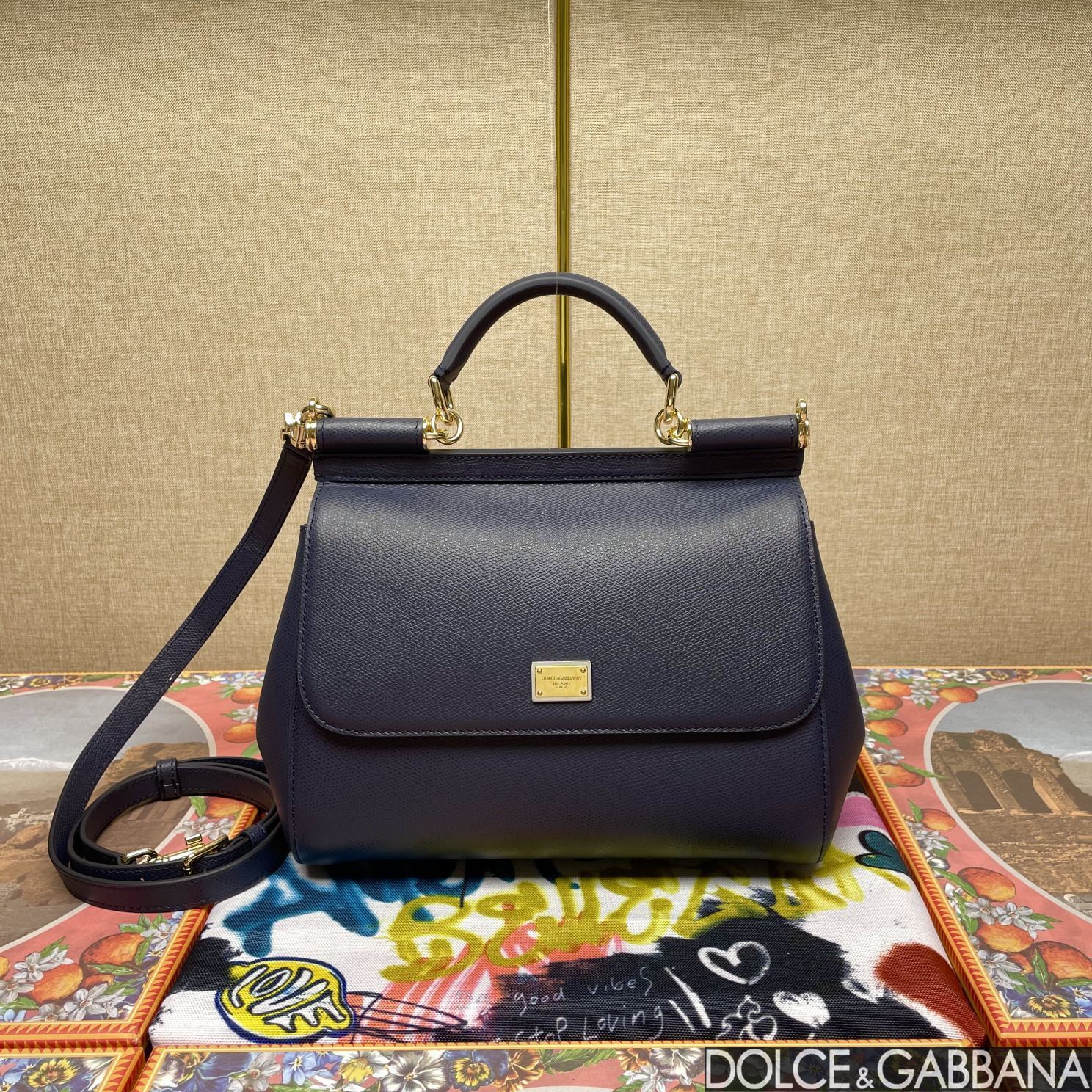DG Bag DG 110 2CE2