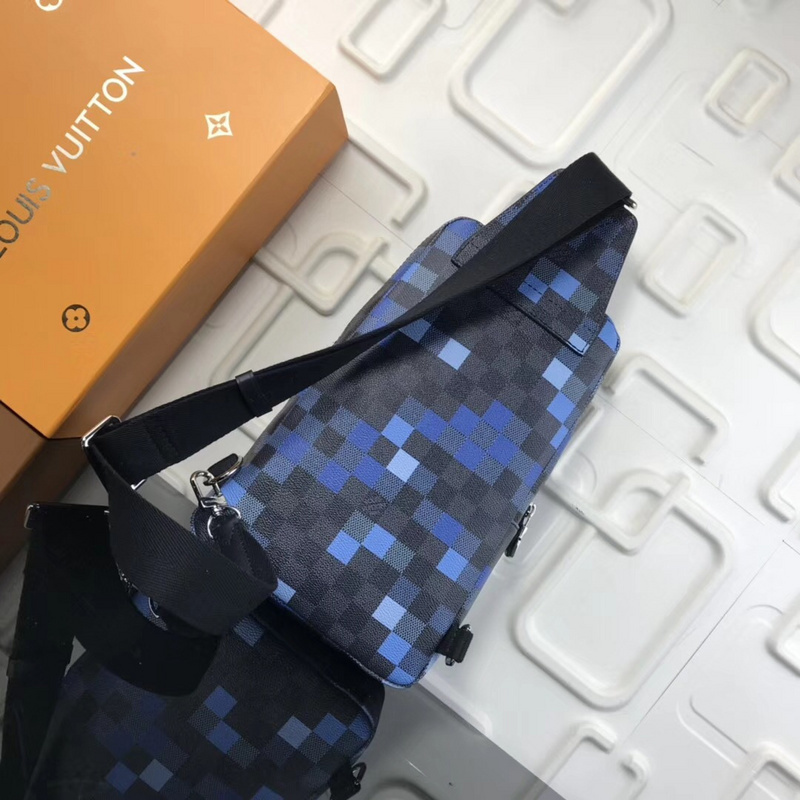 LV AVENUE Sling Bag N41719LG(C03A)