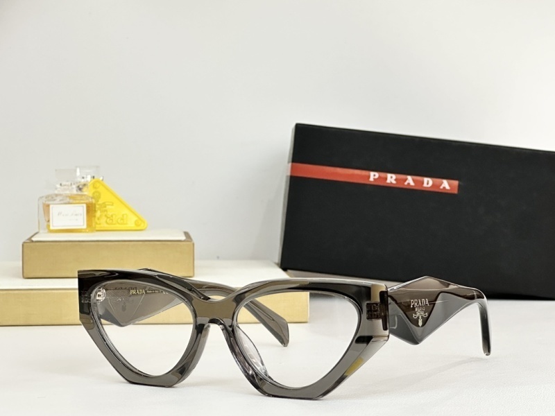 Prada glasses -PRADA 01217CFF