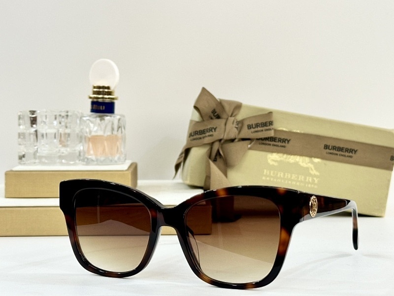 BURBERRY glasses -BURBERRY 00037F1C