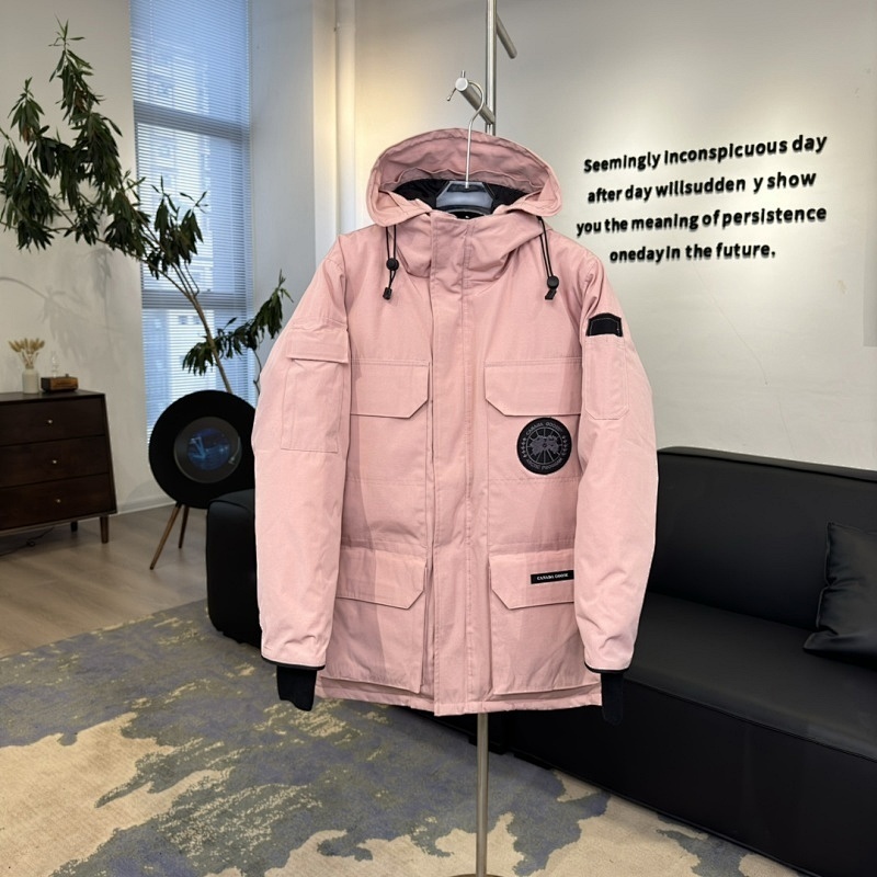 Canada Goose Clothes Top-035#128-Canada Goose-03-2024SSF9F9