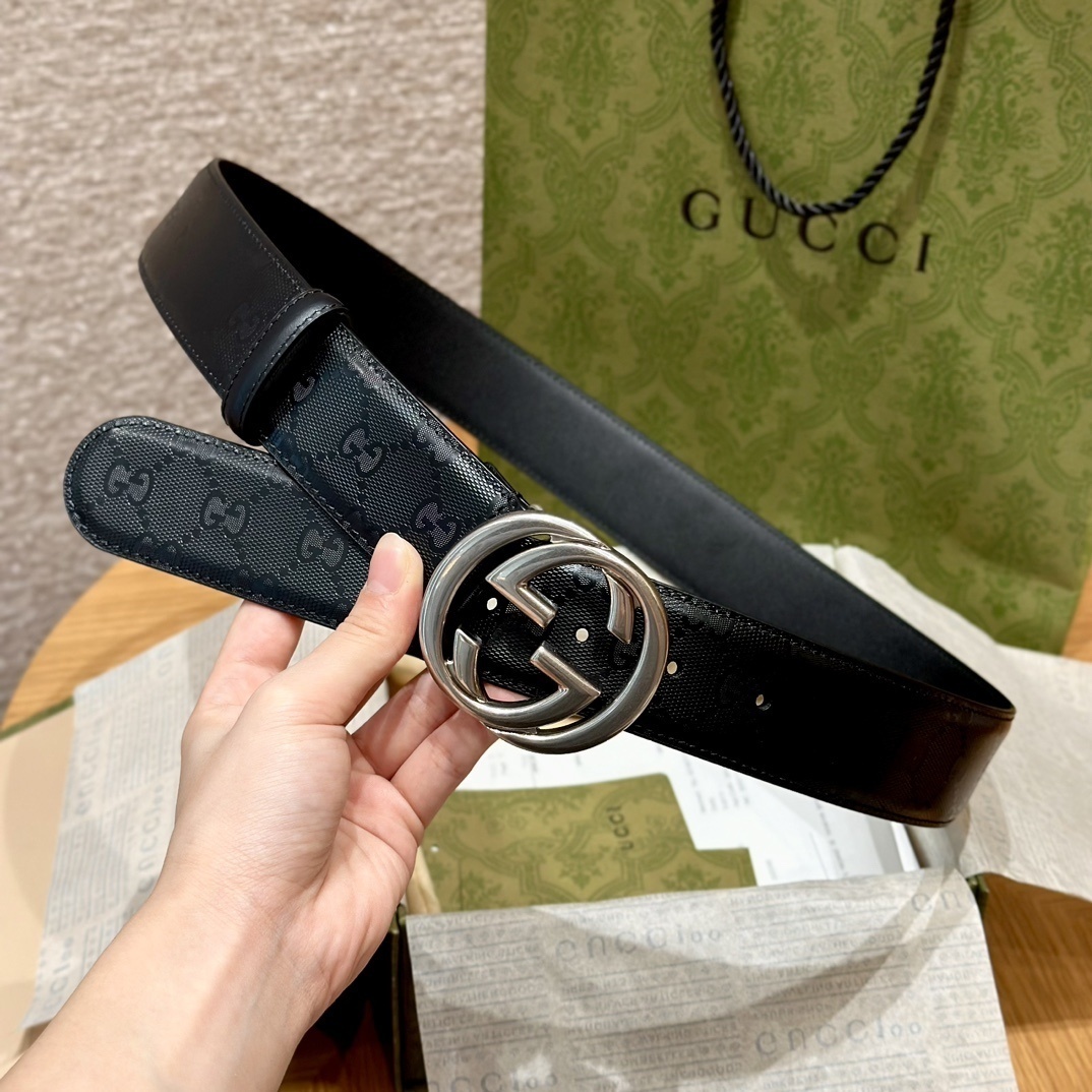 GUCCI The belt -GUCCI 0061