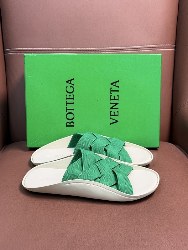 Bottega Veneta Men shoes -BV 00109A16