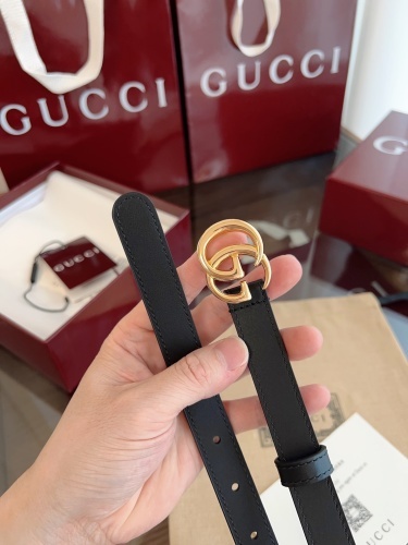 GUCCI The belt -GUCCI 0063
