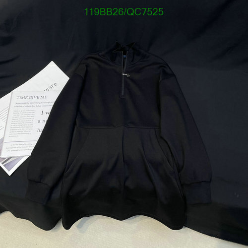 Top Quality Replica Online Store Prada clothing Code︰ QC7525(AB4F) best sellers
