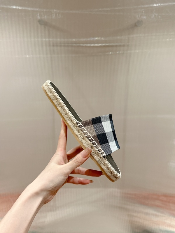 Burberry Women shoes -Burberry 0162635