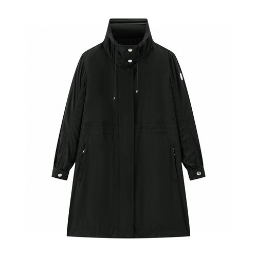 Moncler M0N﹡CLE﹡ COAT 4669