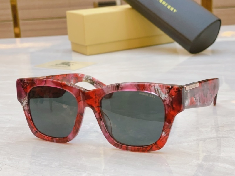 BURBERRY glasses -BURBERRY 0048F4D3