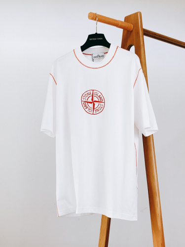 s623022 stone island t-shirts 2025ss(DA27)