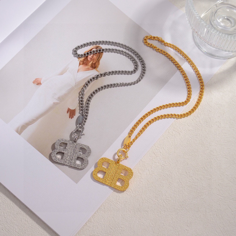 Balenciaga jewelry -Balenciaga 00637EDB