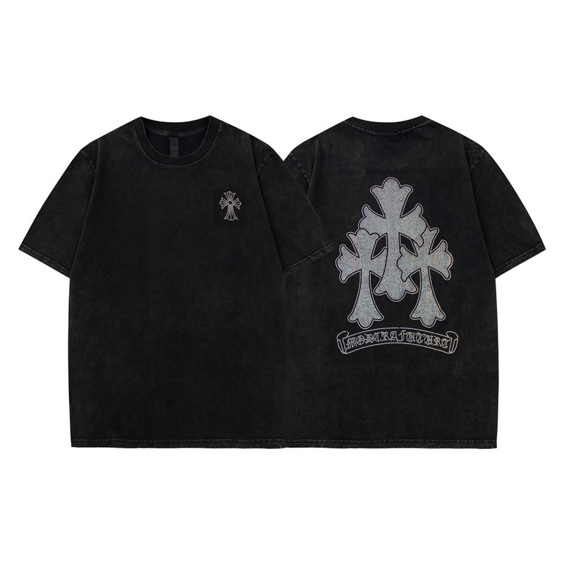 chrome hearts 1TC14-118 6687