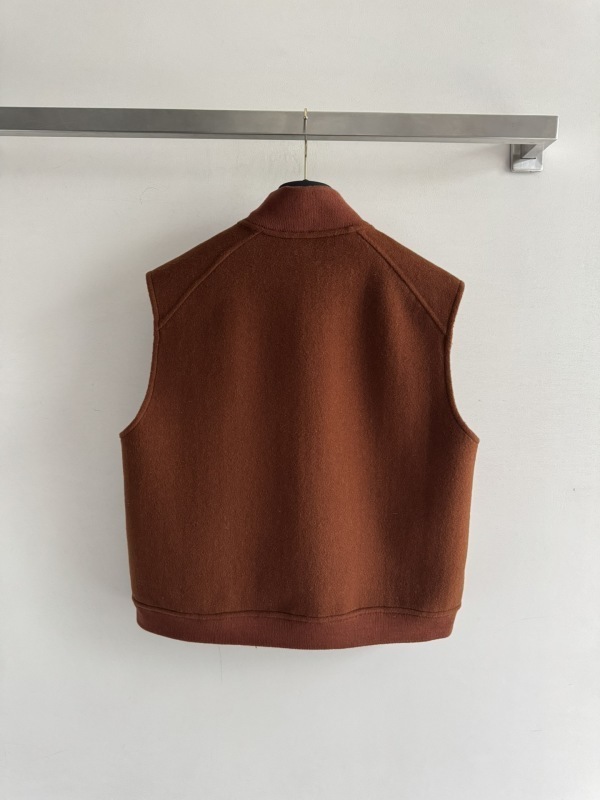 Hermès Women clothes -HERMES 00133209