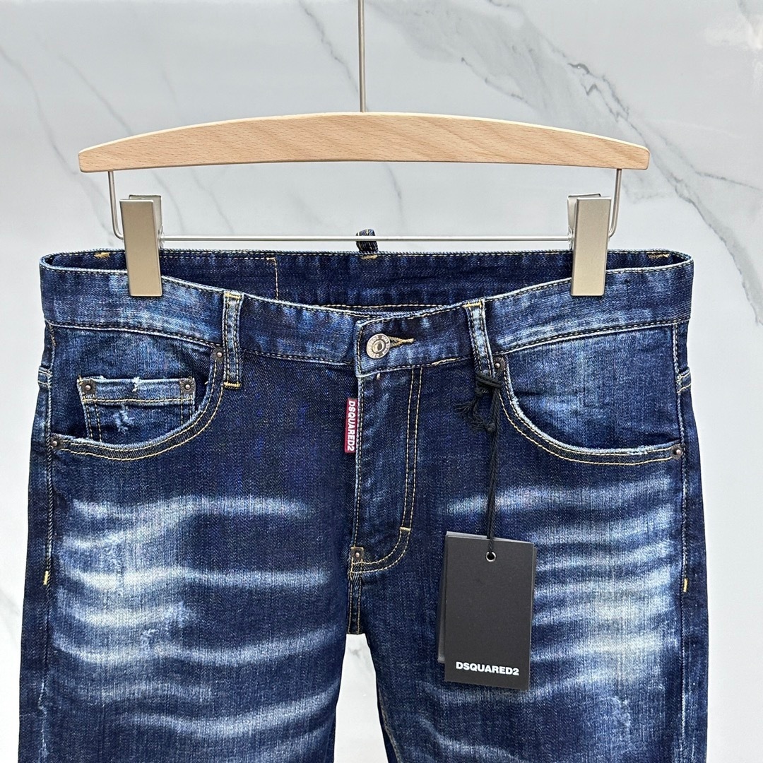 D2 Jeans pants/short/clothes-258