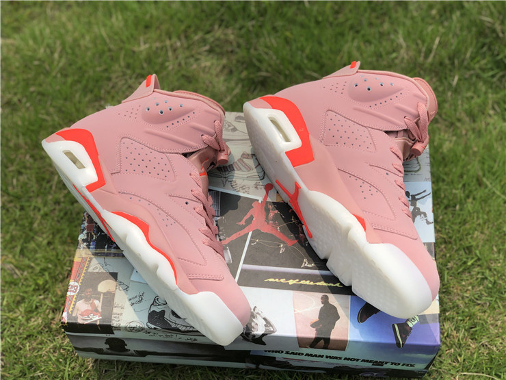 jordan 6 AJ 6 Aleali May CI0550 600 36 44.5ECBE