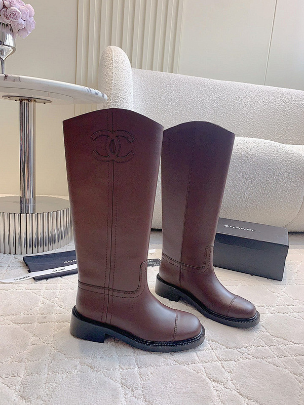 CHANEL SHOES 12454BB2