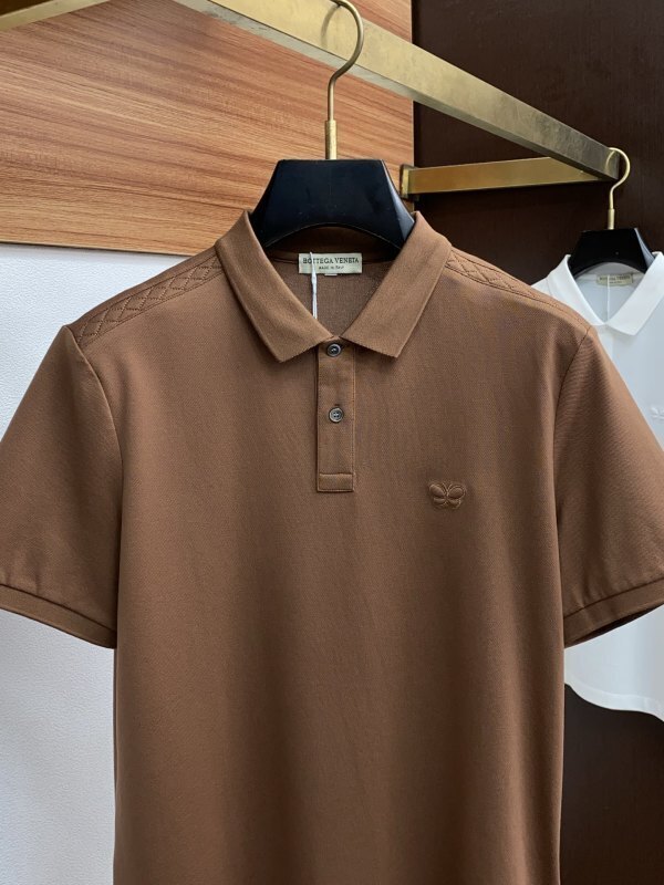 Bottega Veneta Men clothes -BV 000878F5