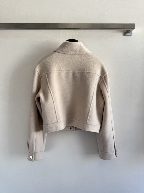 Hermès Women clothes -HERMES 00151542