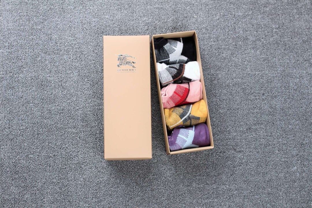sock yoyo-2113p139 Socks 4 pieces per box(0497)