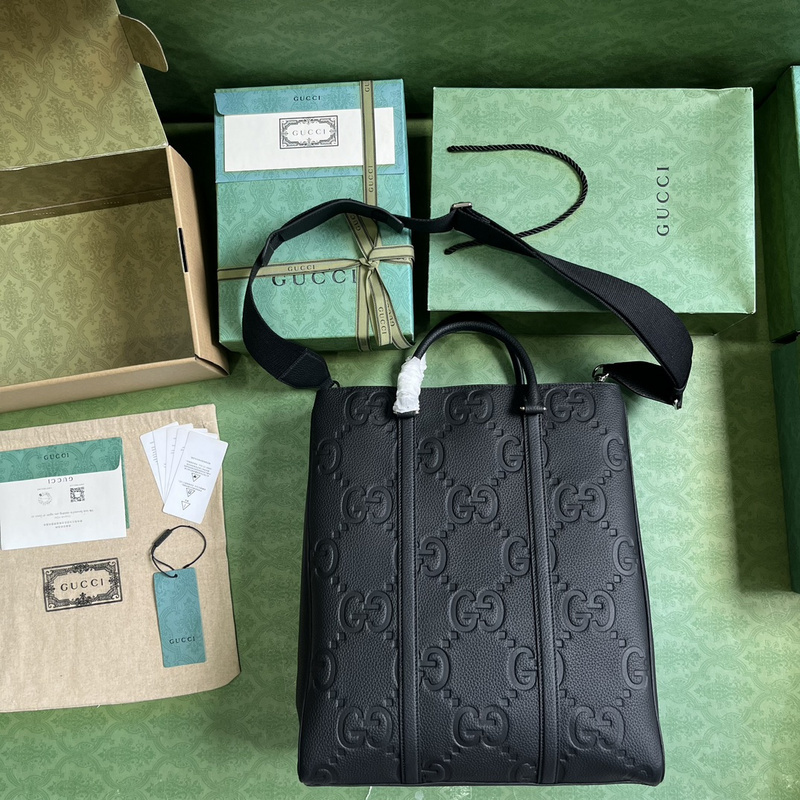 Gucci bags Gucci tote bag(3150)