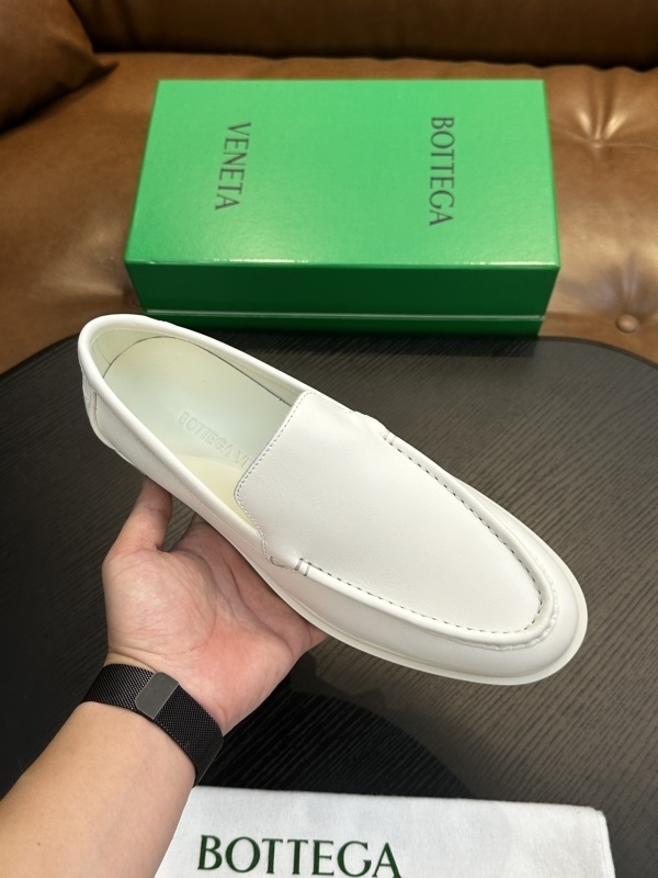 Bottega Veneta Men shoes -BV 0004A1A6
