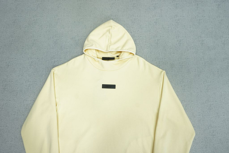 FEAR OF GOD ￥168 FOG ESSENTIALS ss24(E611)