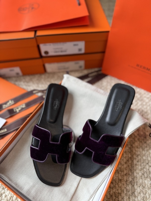 HERMES Women shoes -HERMES 012523E0