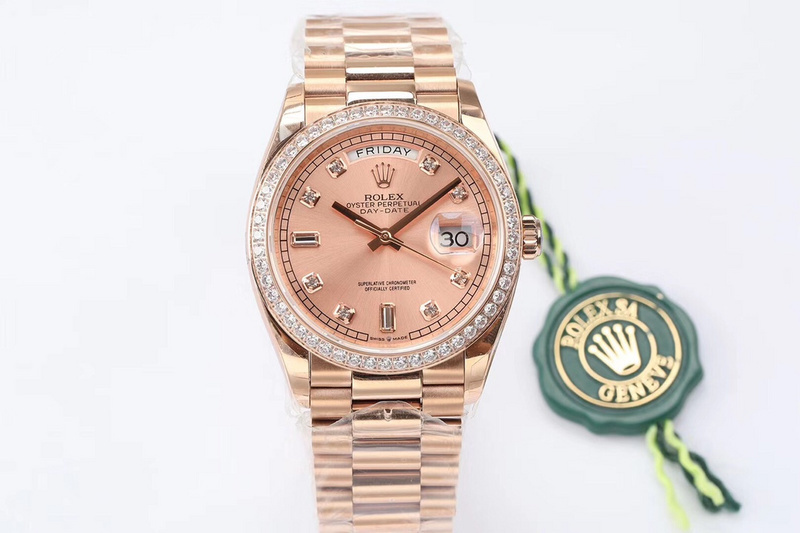 rolex R110119 R O L e x super clone top version women watch size 36mm 7466 E0A3