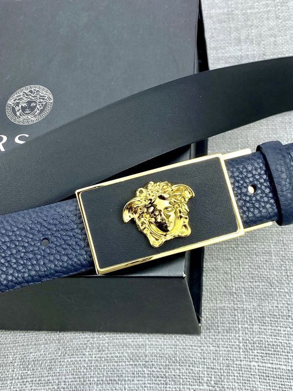 Versace The belt -VERSACE 0018CAEA