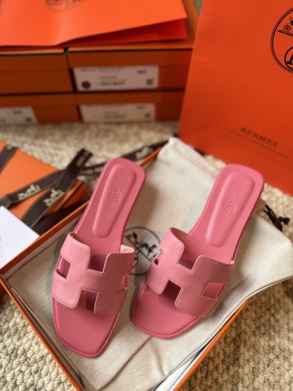 HERMES Women shoes -HERMES 01411570