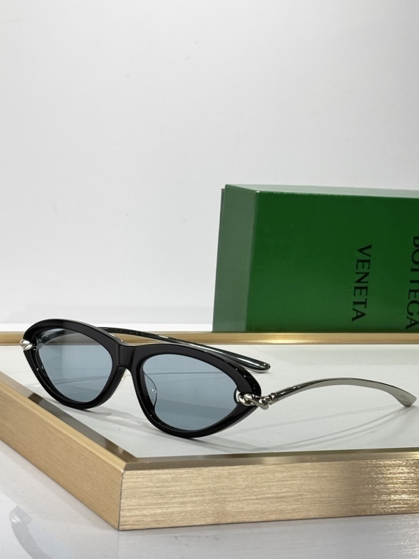 Bottega Veneta glasses -BV 0072AD4F