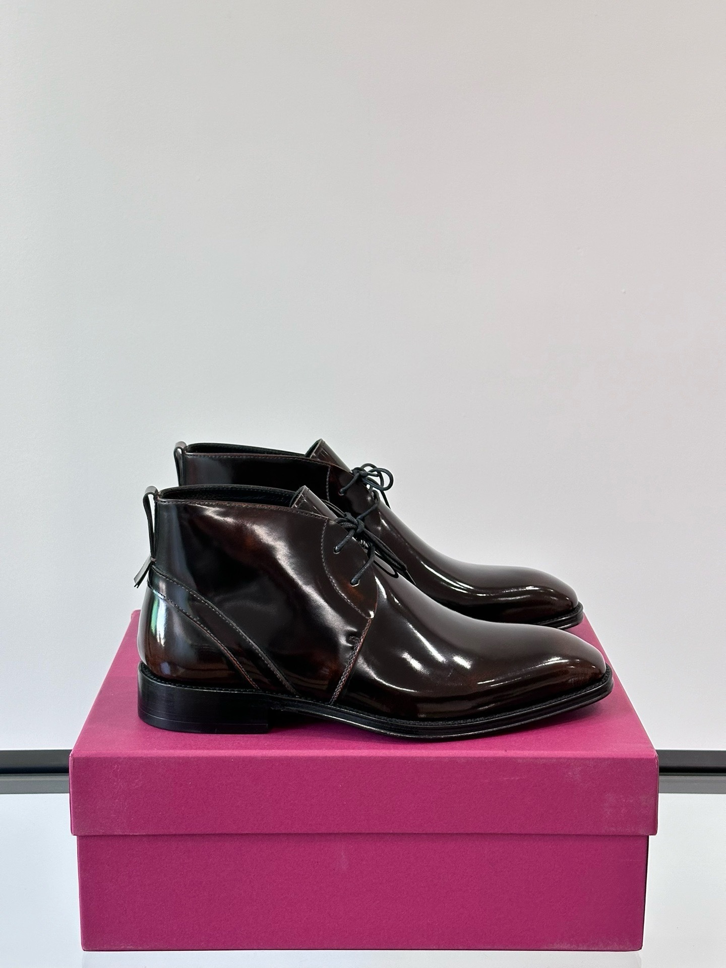 Ferragamo shoes Ferragamo shoes size︰eu38-45 321678A(74A5)