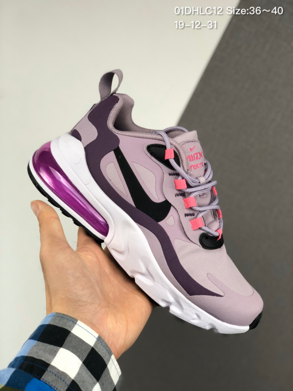 React Air Max 270 6468