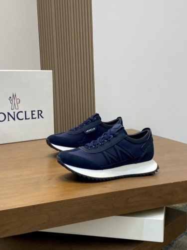 Moncler Men Shoes -MONCLER 0205337D
