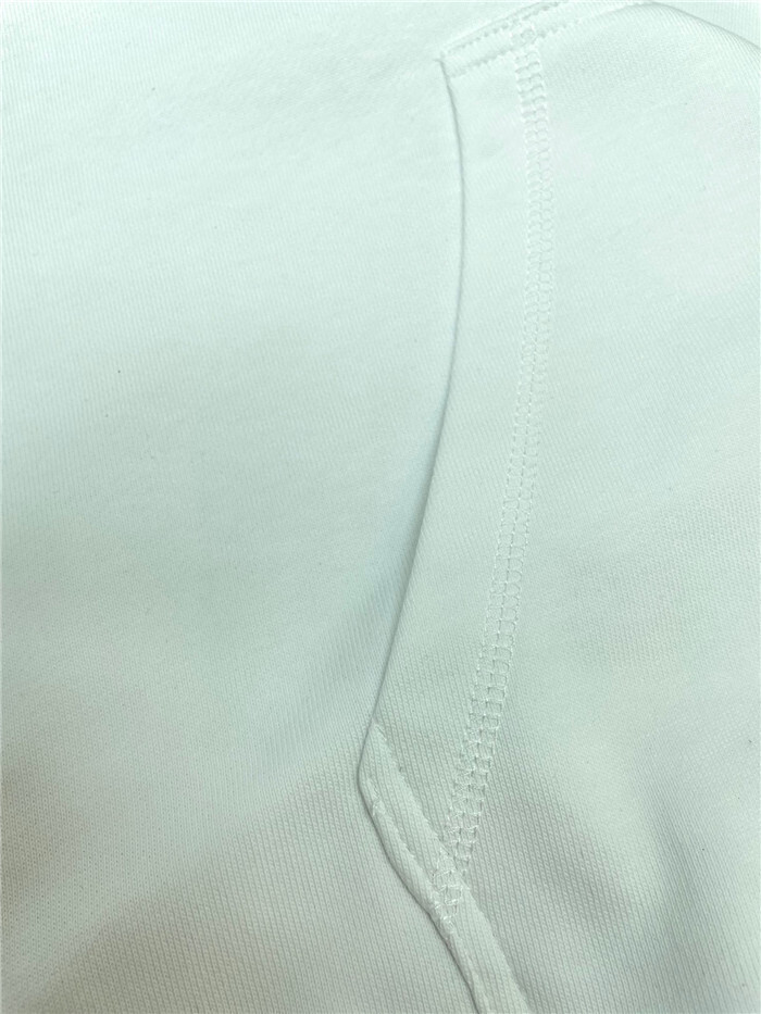 CASABLANCA Clothes CASABLANCA Hoodie Top Version(4AB6)