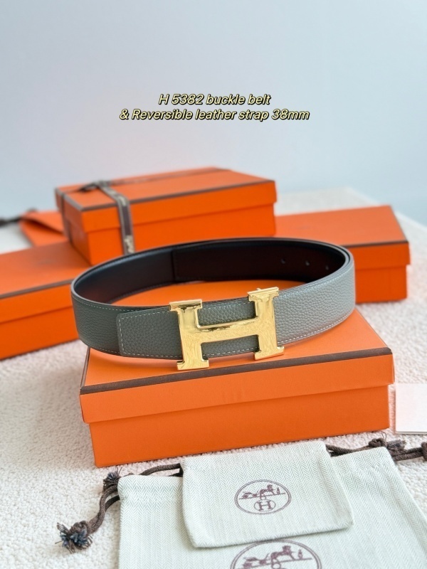 HERMES Belt -HERMES 0036BBEB