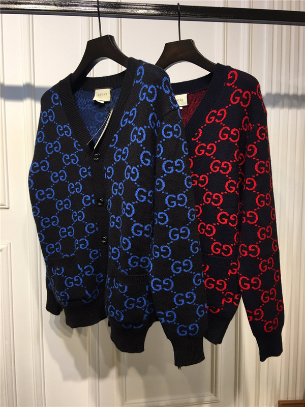 gucci 2022ss G cci Suit Top Version 260 A3C7