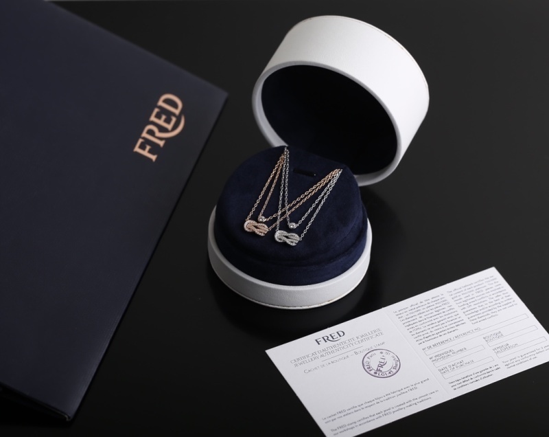 Fendi jewelry -FENDI 0023F757