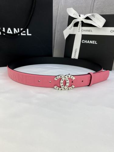 Chanel belt -Chanel 0101