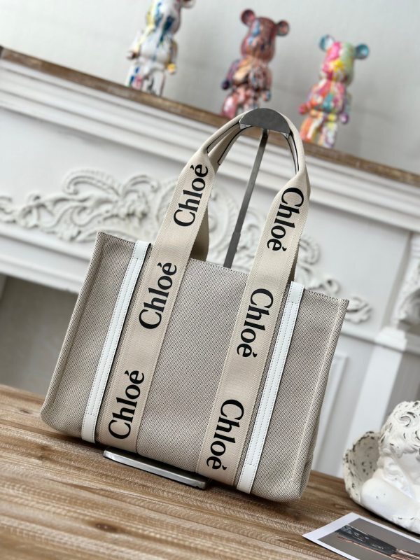 Chloe Bag -Chloé 01722B09