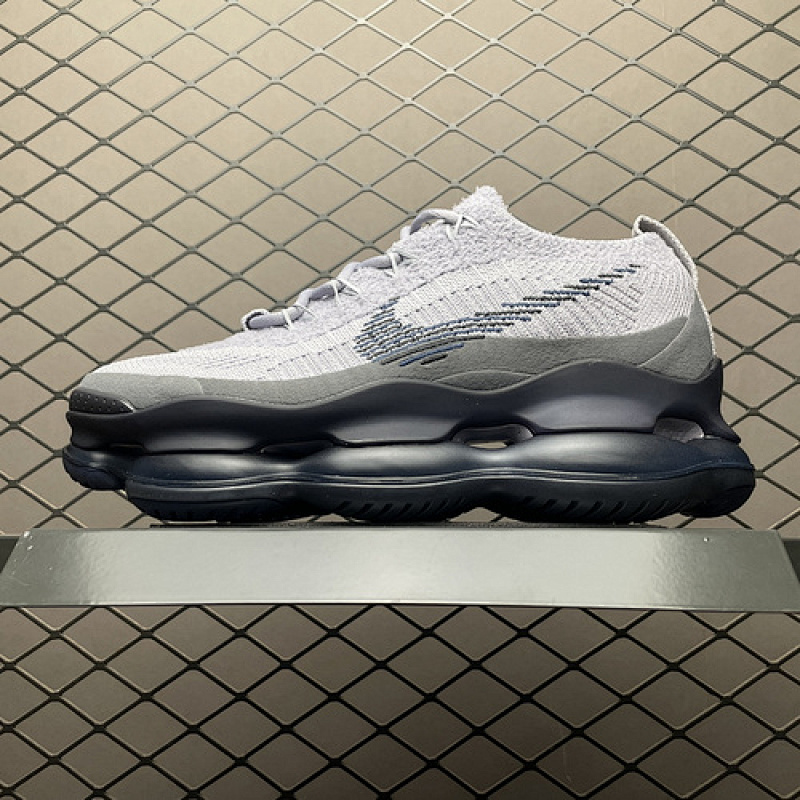 x nike shoes US 52 Nike Air Max Scorpion FK DJ4702 006 Size 36 47.577BC